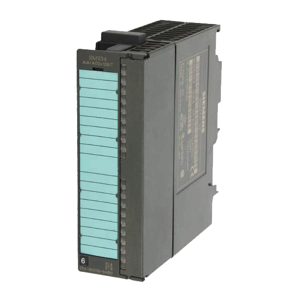 6ES7334-0KE00-0AB0 New Siemens Analog Module SM 334